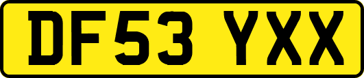 DF53YXX