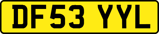 DF53YYL