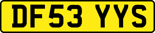 DF53YYS
