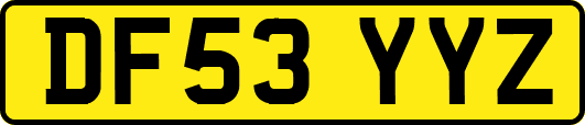 DF53YYZ