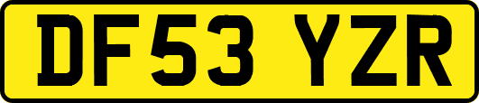 DF53YZR