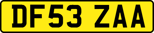 DF53ZAA