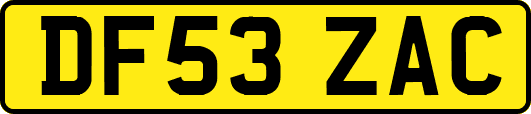DF53ZAC