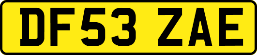 DF53ZAE