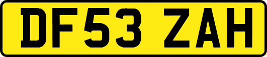 DF53ZAH