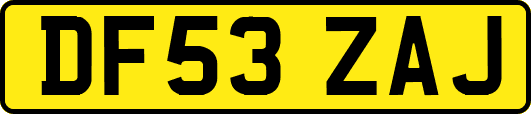 DF53ZAJ