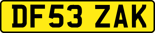 DF53ZAK