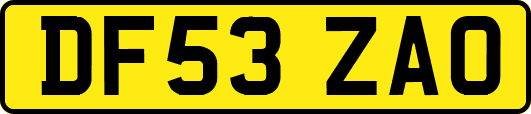 DF53ZAO