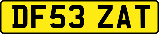 DF53ZAT