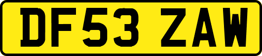 DF53ZAW