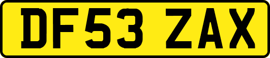 DF53ZAX