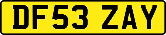 DF53ZAY