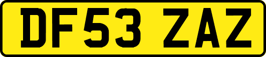 DF53ZAZ