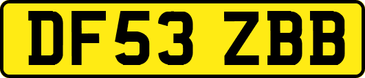 DF53ZBB