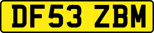 DF53ZBM