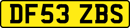 DF53ZBS
