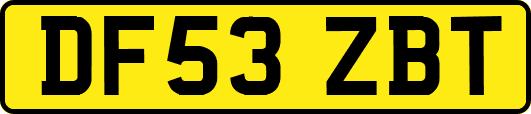 DF53ZBT