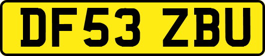 DF53ZBU