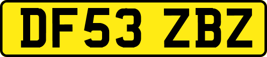 DF53ZBZ