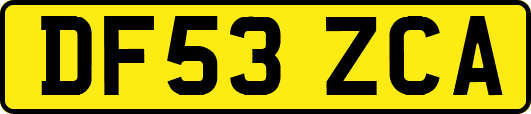 DF53ZCA
