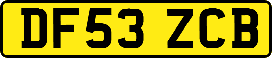 DF53ZCB
