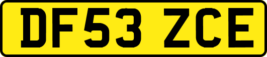 DF53ZCE