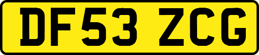 DF53ZCG