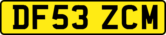 DF53ZCM