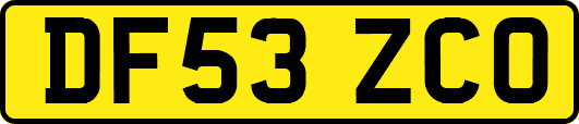 DF53ZCO