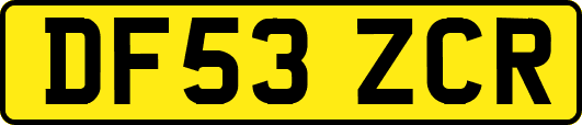 DF53ZCR