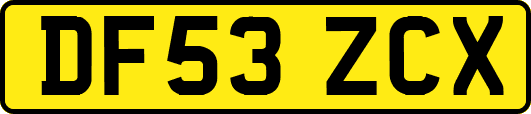 DF53ZCX