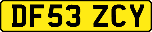 DF53ZCY