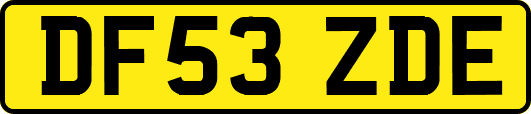 DF53ZDE