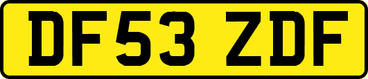 DF53ZDF
