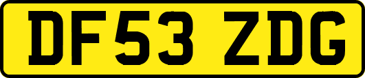 DF53ZDG