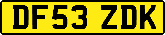 DF53ZDK