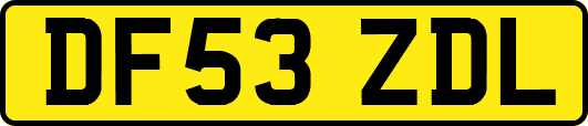 DF53ZDL