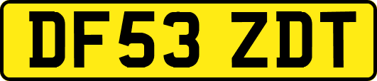 DF53ZDT