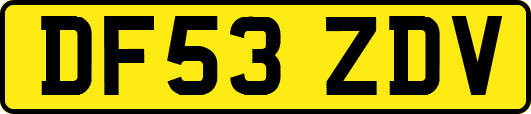 DF53ZDV