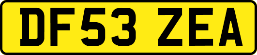 DF53ZEA