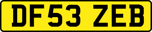 DF53ZEB