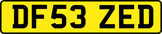 DF53ZED