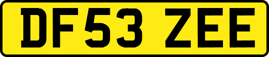 DF53ZEE