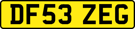 DF53ZEG