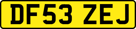 DF53ZEJ