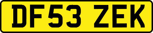 DF53ZEK
