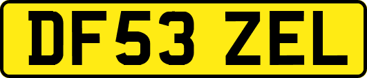 DF53ZEL