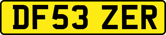DF53ZER