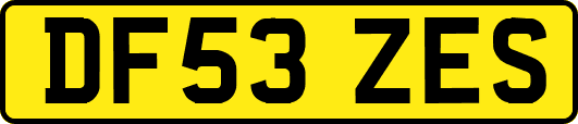 DF53ZES
