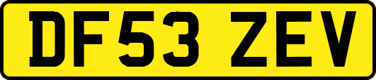DF53ZEV